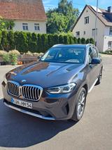 BMW X3 xDrive20d AT -