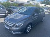 Mercedes-Benz B 220 CDI Autom/Xenon/LederBraun 1JahrGarantie - Mercedes-Benz B-Klasse Gebrauchtwagen in Frankfurt