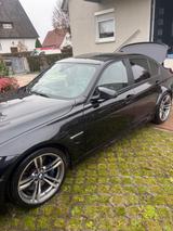 BMW M3 Limousine  - gebrauchte BMW M3 aus dem Jahr 2014
