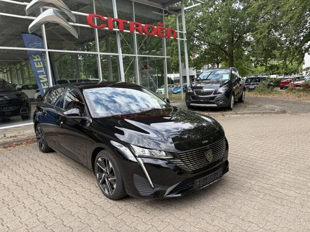Peugeot 308 Allure Pack-Automatik-SZH-NAVI-KAMERA