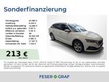 Skoda Octavia Combi 1.4 TSI iV Ambition LED / AHK / Ei - gebrauchte Skoda Octavia aus dem Jahr 2022