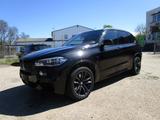 BMW X5 d Klimaauto. Navi. Leder Pano. 8xAlu Euro6 - BMW X5 M mit Diesel-Antrieb: Automatik