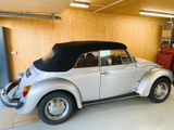 Volkswagen Käfer Cabrio 1303 (USA-Version)... - Volkswagen: Usa