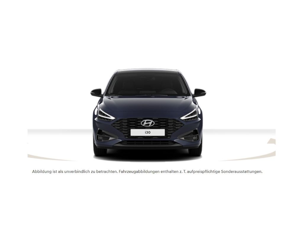 Hyundai i30 – Bild 4