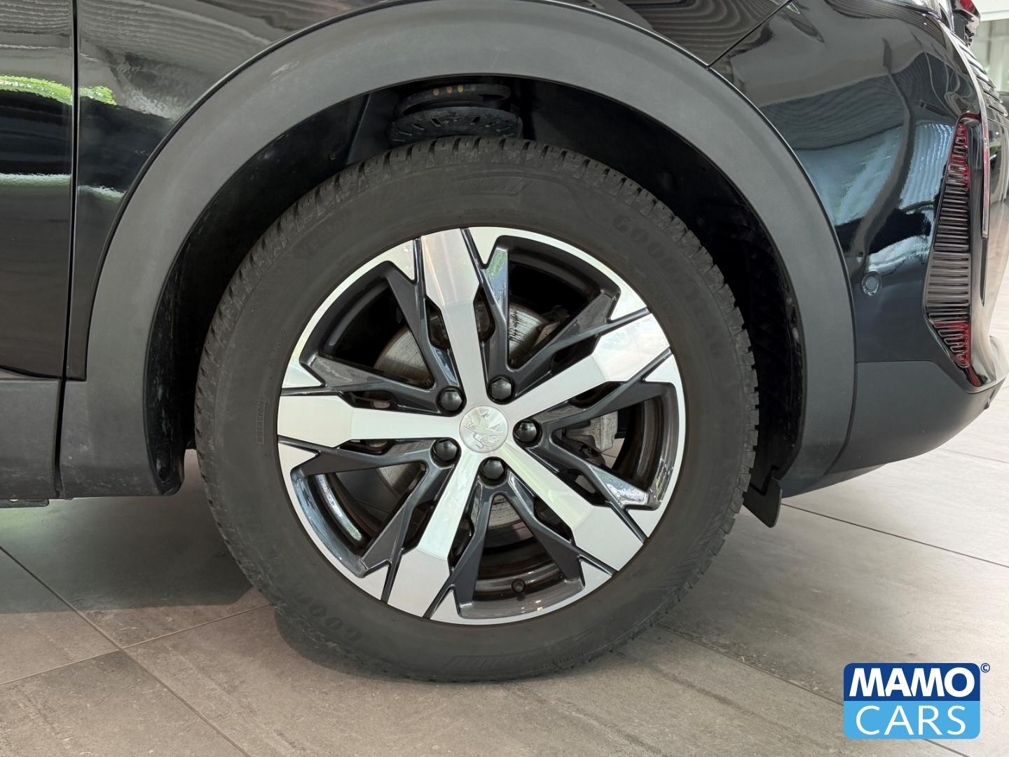 Peugeot 3008 1.5 GT BlueHDi ACC/BLIS/CAM/SHZ/LED