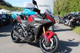 Suzuki GSX-S1000GX ABS ELEK Fahrwerk MODELL 2025 AKTION