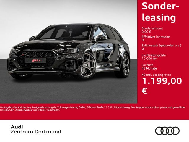 Audi RS4 Avant edition 25 years tiptronic Nummer 210 