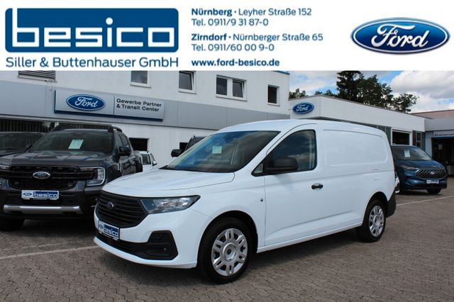 Ford Transit Connect Trend L2 2,0EcoBlue*NEUES MODELL