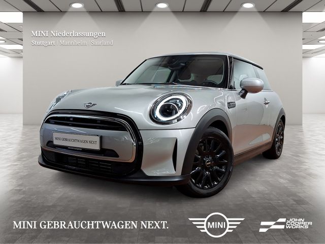 MINI Cooper PDC Driv.Assist Sportsitze LED