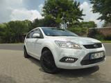 Ford Focus 1,6TDCi 66kW DPF Concept Turnier Concept - Ford Focus aus 2009 mit Diesel-Antrieb