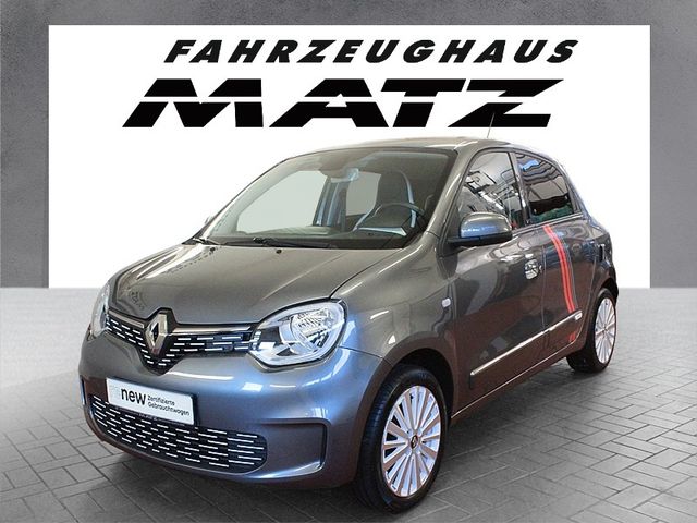 Renault Twingo E-Tech 100% elektrisch  Vibes