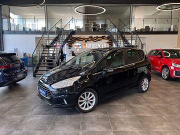 Ford B-Max 1.0 EcoBoost Titanium *KAM*SHZ*KLIMA*SONY*