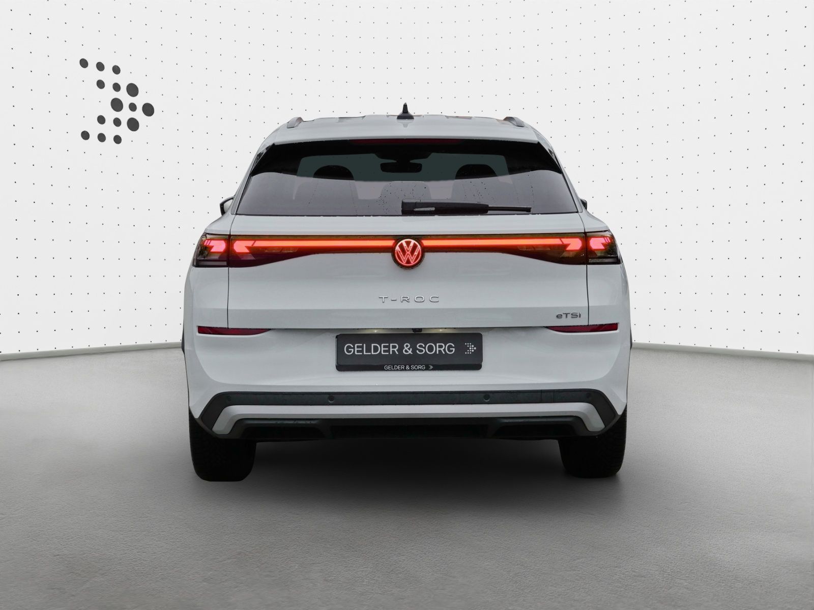 Volkswagen T-Roc - Bild 17