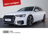 Audi A6 Avant Sline qu. 50TDI tiptr. +PANO+AHK+MATRIX