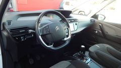 CITROEN C4 Picasso Selection Navi/GJR/Kamera/Sitzheizung