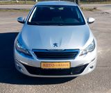 Peugeot 308 SW Access.Navi.Kamera.PDC.h.Tempomat - Peugeot 308: Access