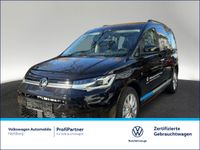 Volkswagen Caddy - Vorschau Bild 1