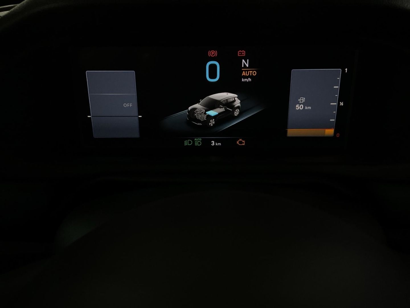 Jeep Avenger - Bild 13