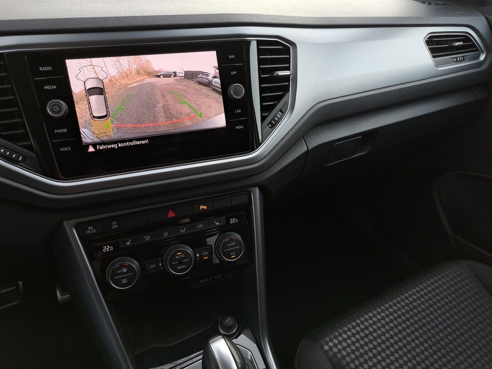 Volkswagen T-Roc - Bild 36