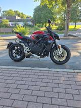 MV Agusta Brutale 1000 RS - MV AGUSTA BRUTALE 1000 RS