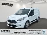 Ford Transit Connect Kasten Trend 1.5 Allwetter Klima - Ford Transit Connect aus 2023