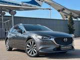 Mazda 6 Kombi Sports-Line Head-Up Lnk-hzg  Matrix BOSE