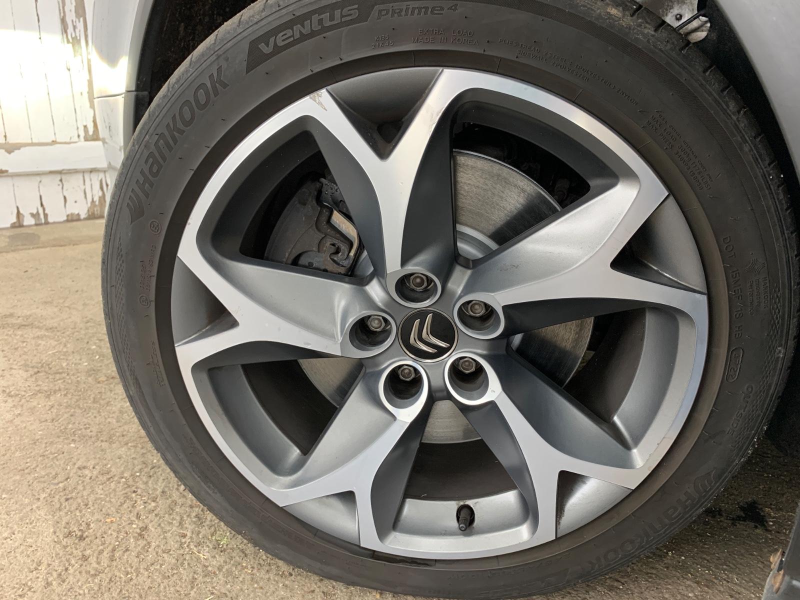 Citroën C5 Tourer CrossTourer 2.0 HDi