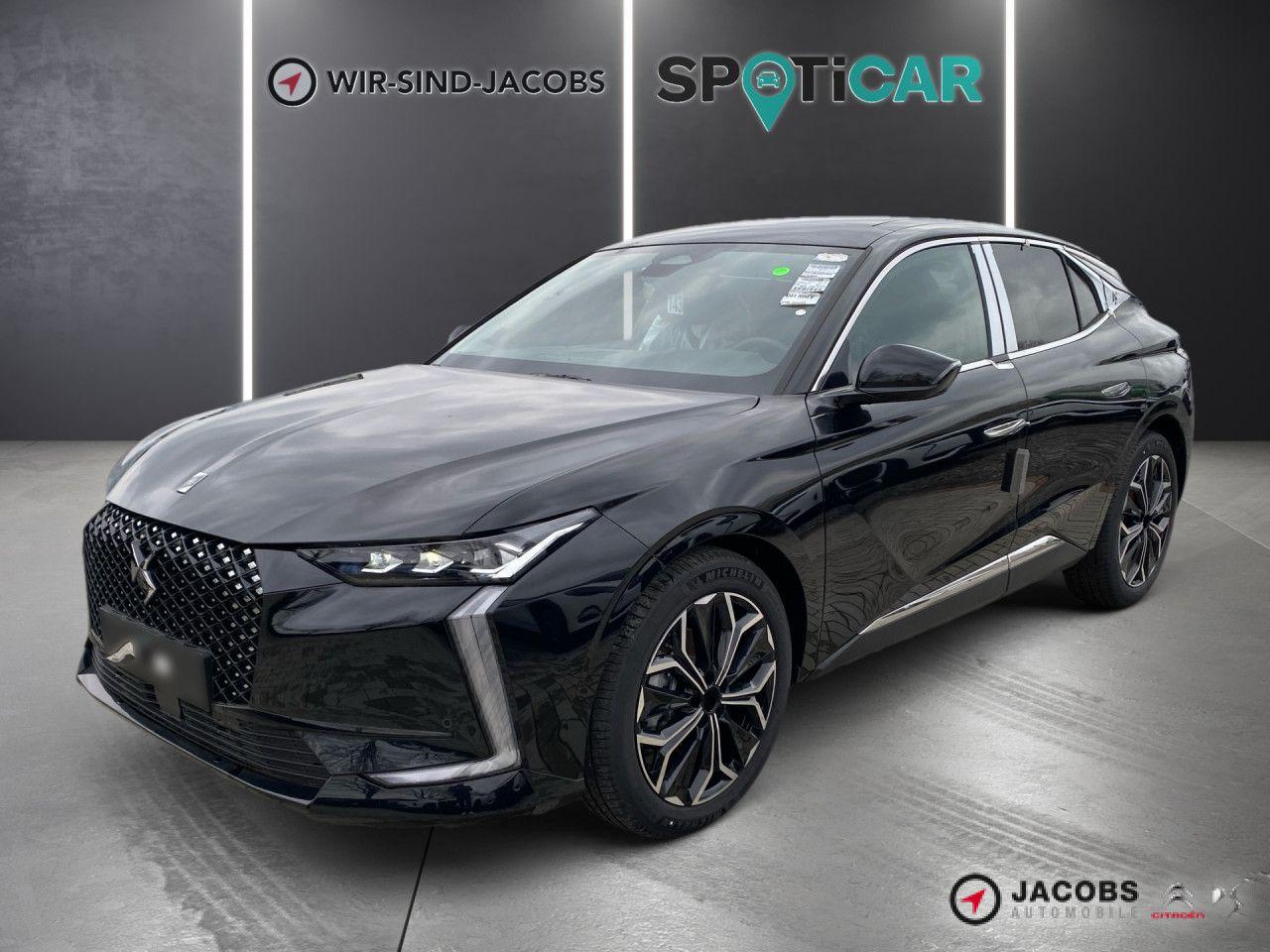 DS Automobiles DS4 1.2 Mild-Hybrid 136 Etoile Nappa (EURO 6d)