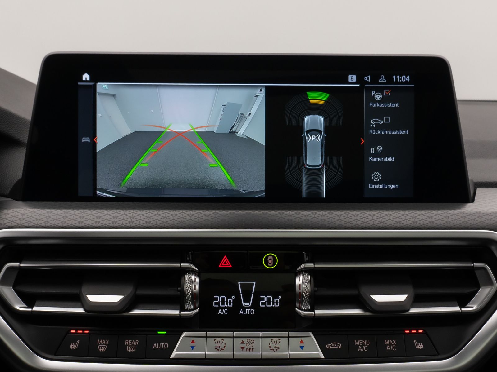 Fahrzeugabbildung BMW X3 xD20d M Sport Panorama Kamera Laser HUD HiFi