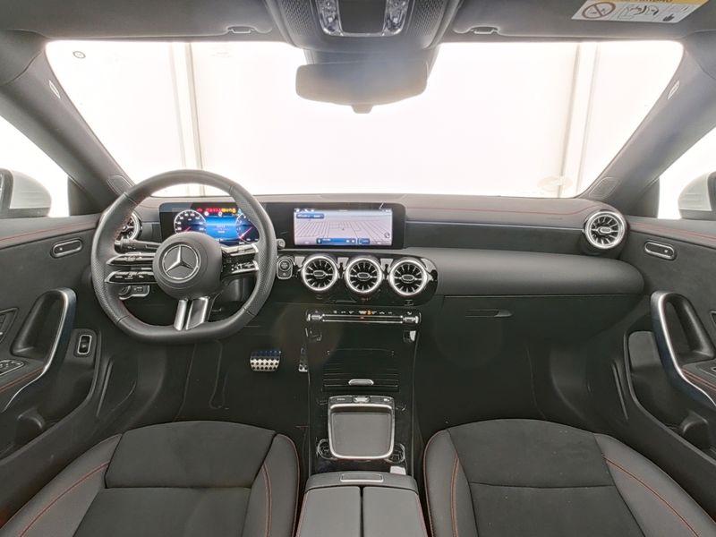 Mercedes-Benz CLA Coupé AMG AMG/LED/WP/KEYL./RFK, миниатюра 7