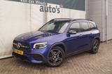 Mercedes-Benz GLB 180 automatik AMG Business Solution -PANO-EC - Mercedes-Benz GLB 180 mit Benzin-Antrieb: Automatik