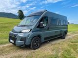 Carado Camper Van CV600 PRO+ Fiat Navi Kamera - Carado Camper Van CV 600