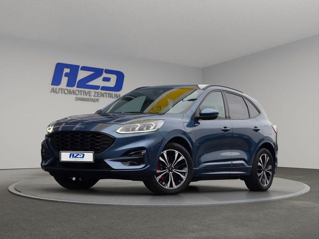 Ford Kuga ST-Line Plug-In LED B&O AHK H-UP A-LEDER V-