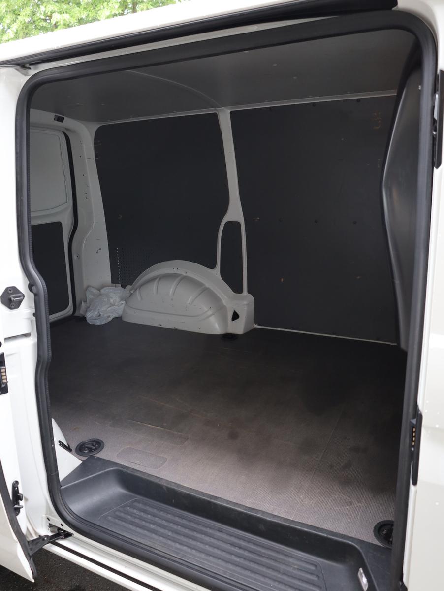 Volkswagen T6 Transporter 2.0 TDI*DAB*Klimaanlage*3 Sitzer, миниатюра 12