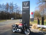 Triumph Bonneville Speedmaster - MY26 Sofort Verfügbar - Angebote