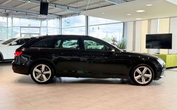 Audi A4 - 8