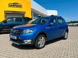 Dacia Sandero II Stepway Prestige dCi 90 Navi PDC - Dacia Sandero in Krefeld
