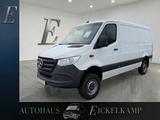 Mercedes-Benz Sprinter 316 4x4 Kasten Standard AHK 3,5T STH 3S - Offers