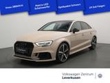 Audi RS3 Limousine 280KMH PANO MATRIX B&O ACC RAUTE - Audi RS3 in Köln