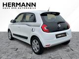 Renault Twingo 1.0 SCe 65 Limited LED*Facelift*SoundSys - Renault Twingo: 1.6