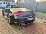 Mercedes-Benz C 63 AMG Mercedes-AMG C 63 S Autom. Mercedes... - Mercedes-Benz C 63 AMG in Düsseldorf