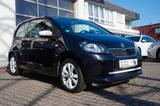 Skoda Citigo Active*KLIMA*SOUND-SYSTEM*ZV*54TKM* - gebrauchte Skoda Citigo aus dem Jahr 2014