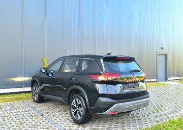 Nissan X-Trail - 4