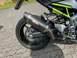 Kawasaki Z900 - KAWASAKI 900 Z