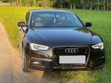 Audi A5 2.0 TFSI multitronic Sportback - - Audi A5 aus 2012: Sportback