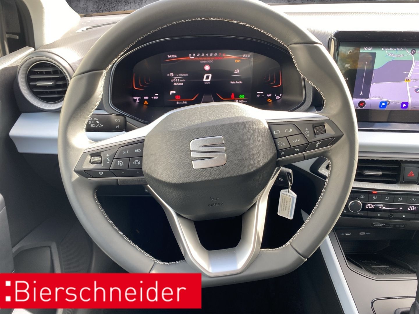 Seat Arona - Bild 13