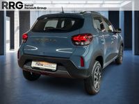 Dacia Spring - Vorschau Bild 5