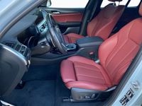 BMW X3 M40 - Vorschau Bild 9