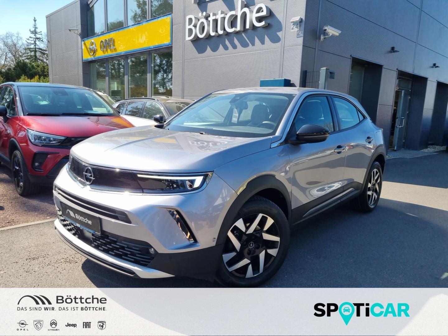 Opel Mokka Elegance LED/PDC/DAB/180°Kamera/Allwetter