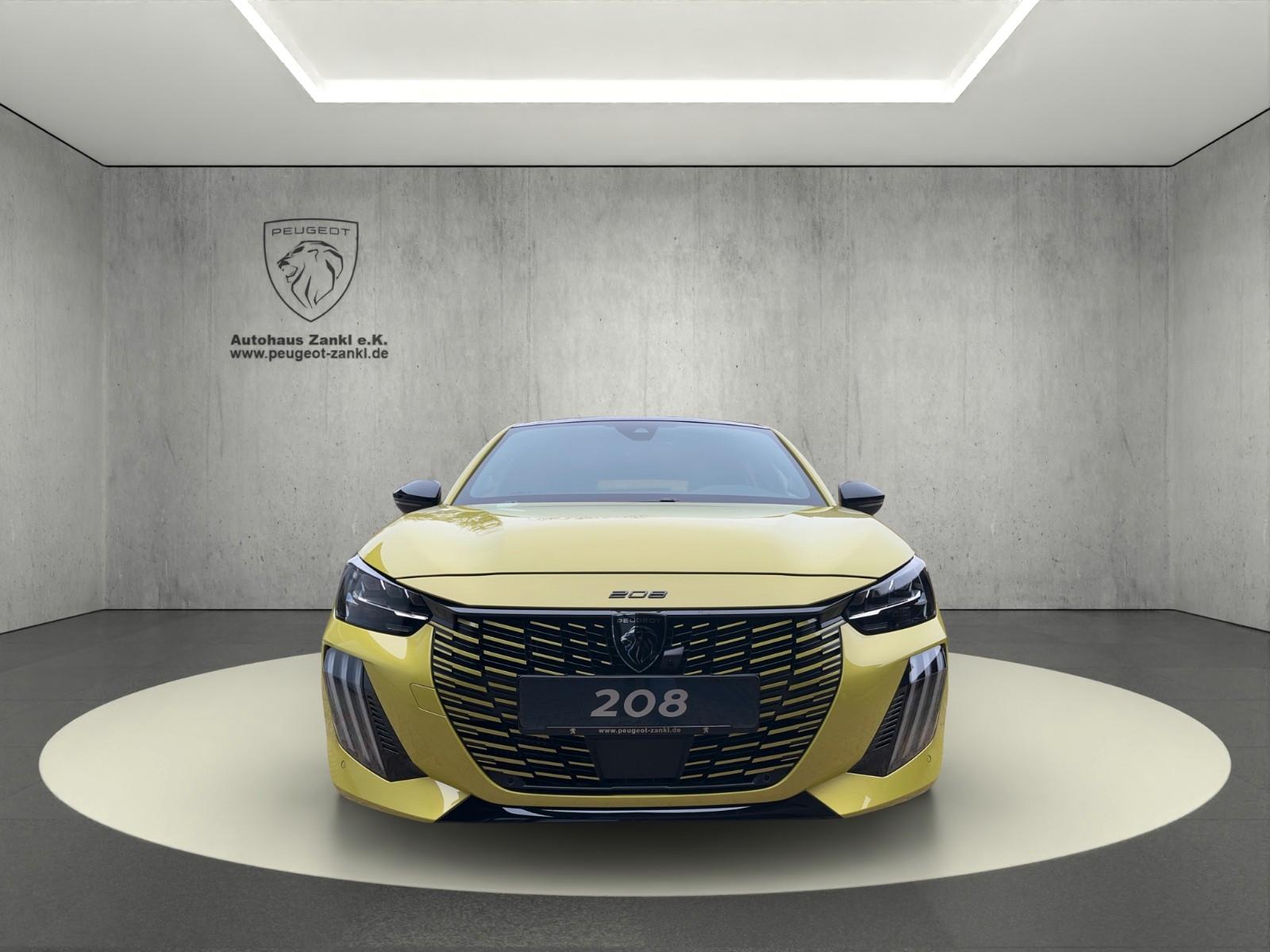 Peugeot 208 GT Hybrid 145 e-DSC6